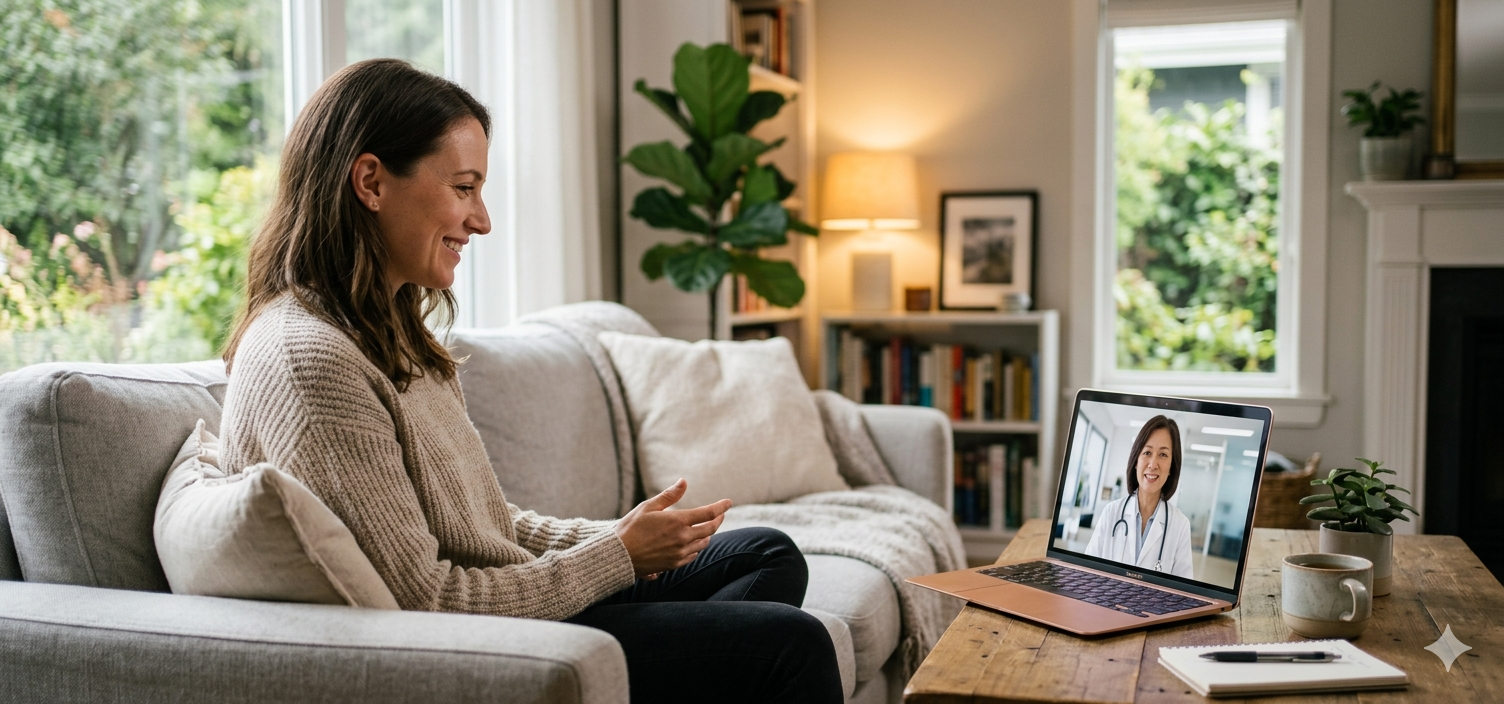 Telehealth Promotion - RKS Infotech